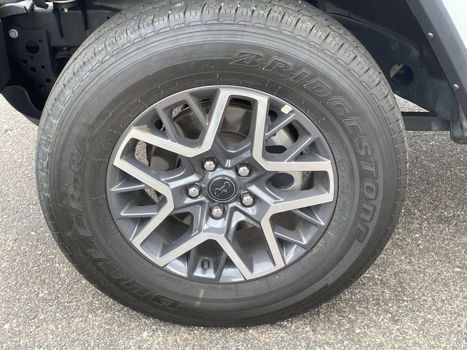 Thumbnail: 2025 Jeep Wrangler - 30