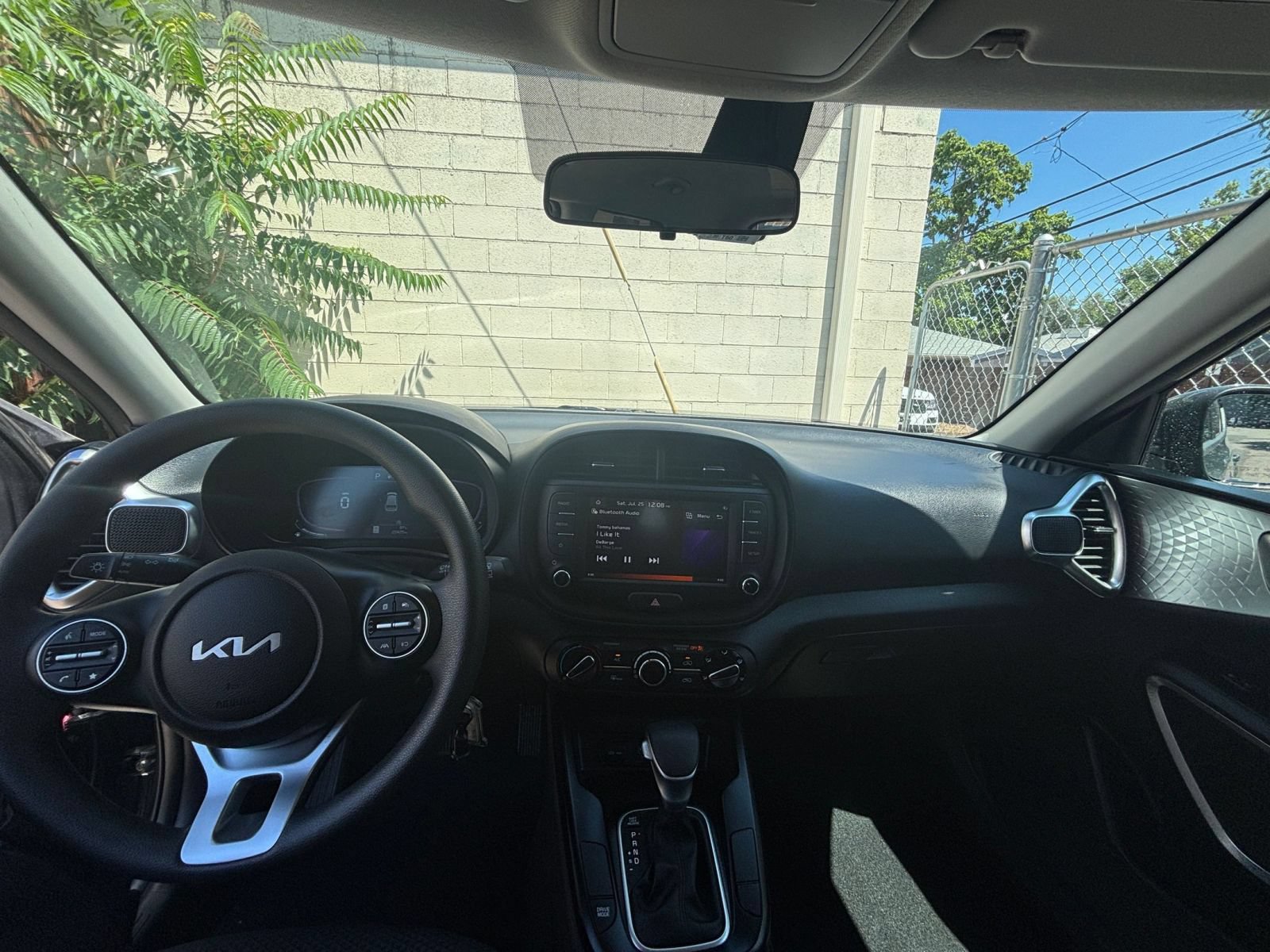 Thumbnail: 2025 Kia Soul - 30