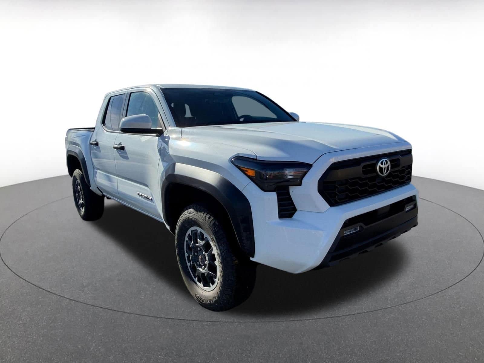 Thumbnail: 2025 Toyota Tacoma - 1