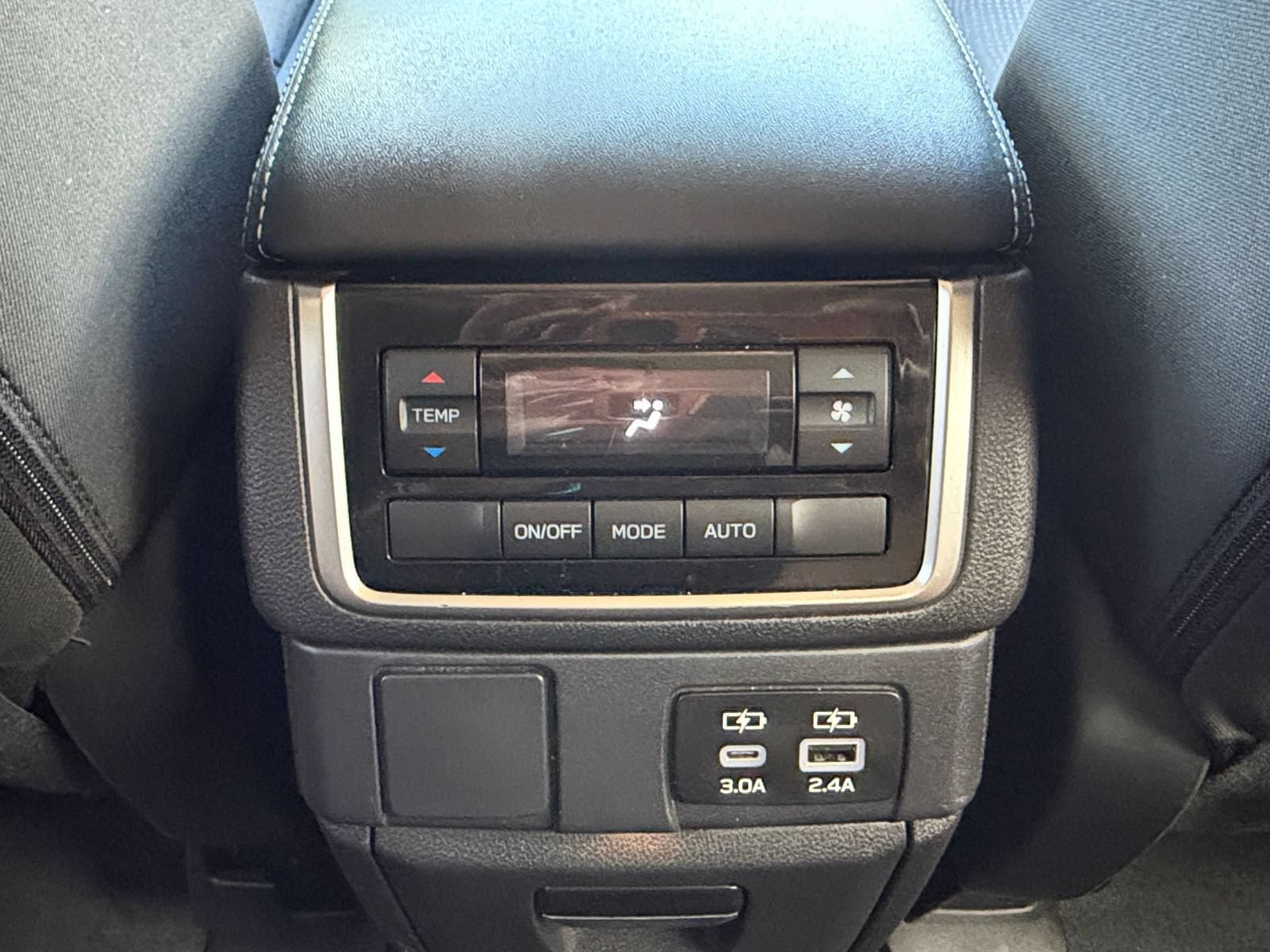 Thumbnail: 2025 Subaru Ascent - 24