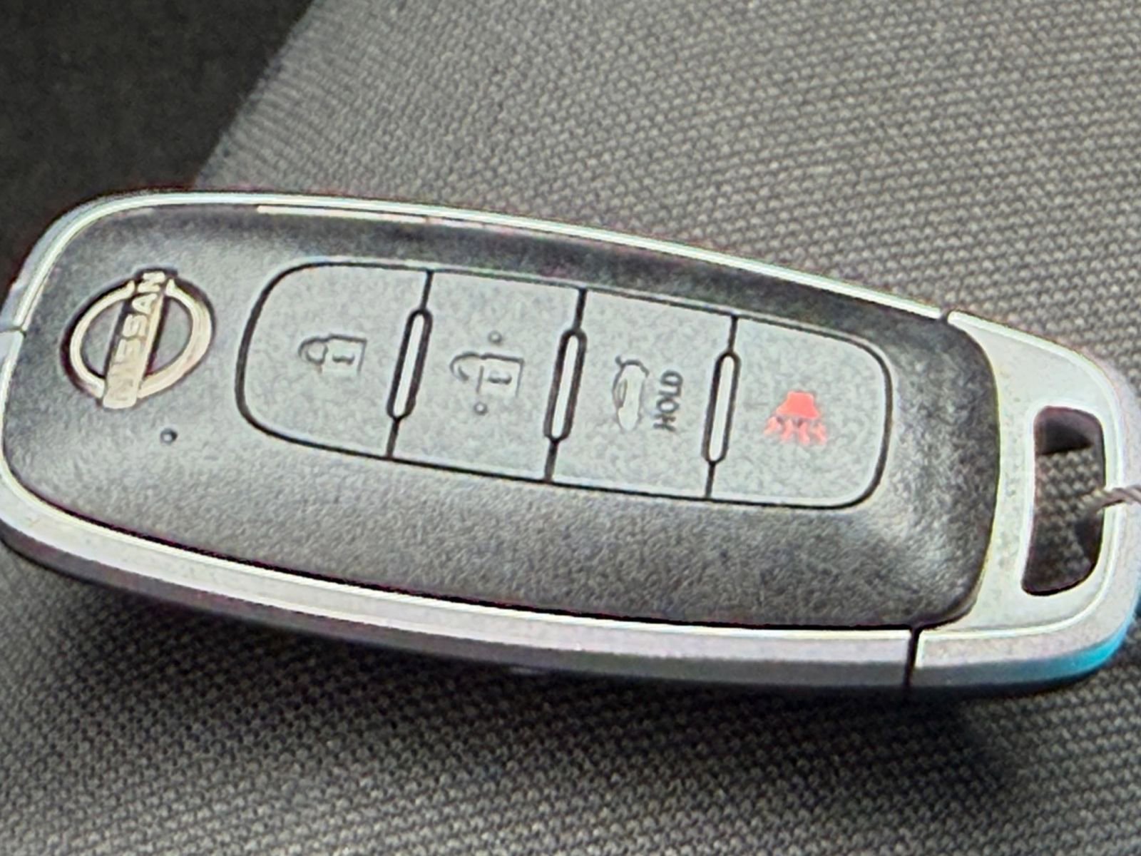 Thumbnail: 2025 Nissan Versa - 21