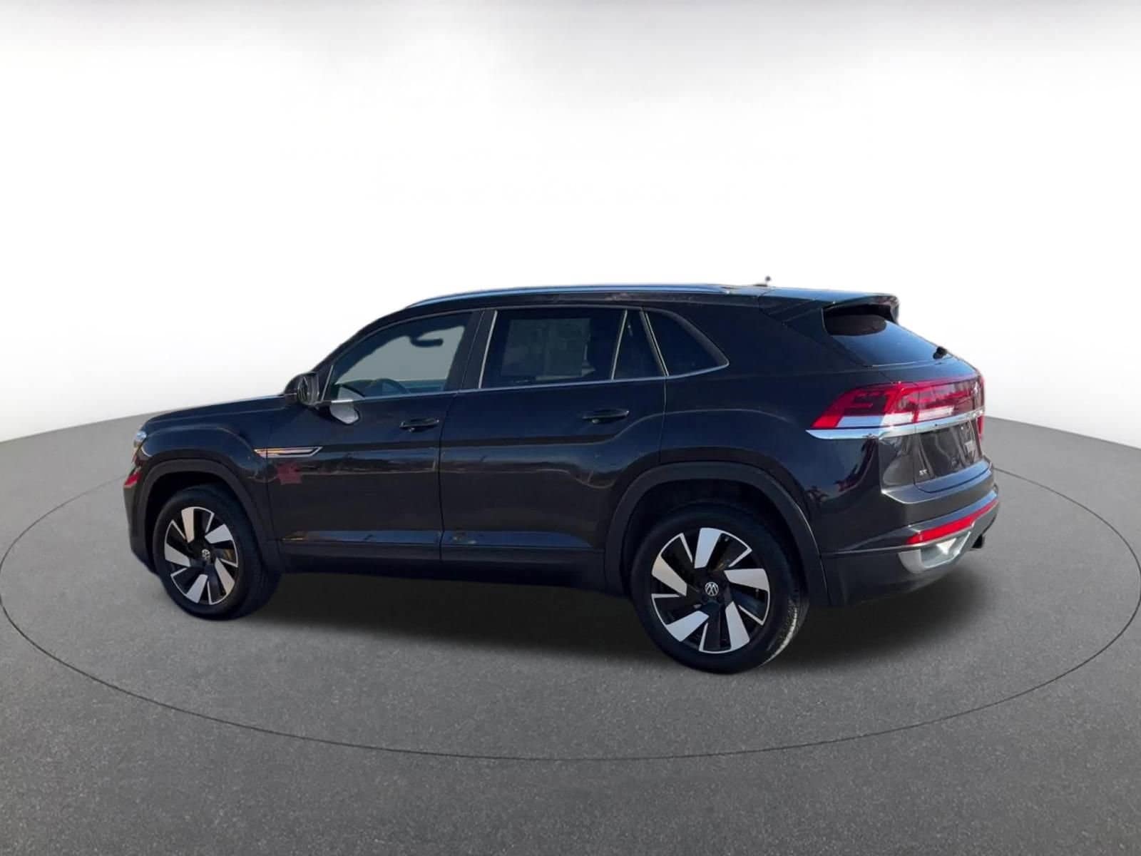 Thumbnail: 2025 Volkswagen Atlas - 10