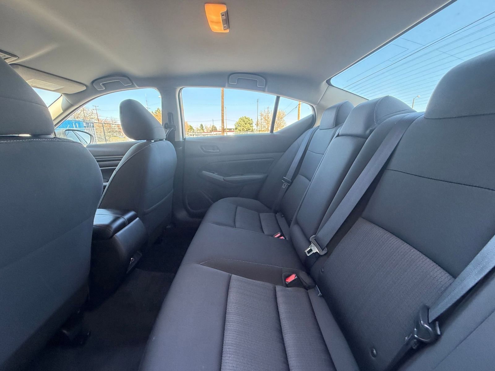 Thumbnail: 2025 Nissan Altima - 23