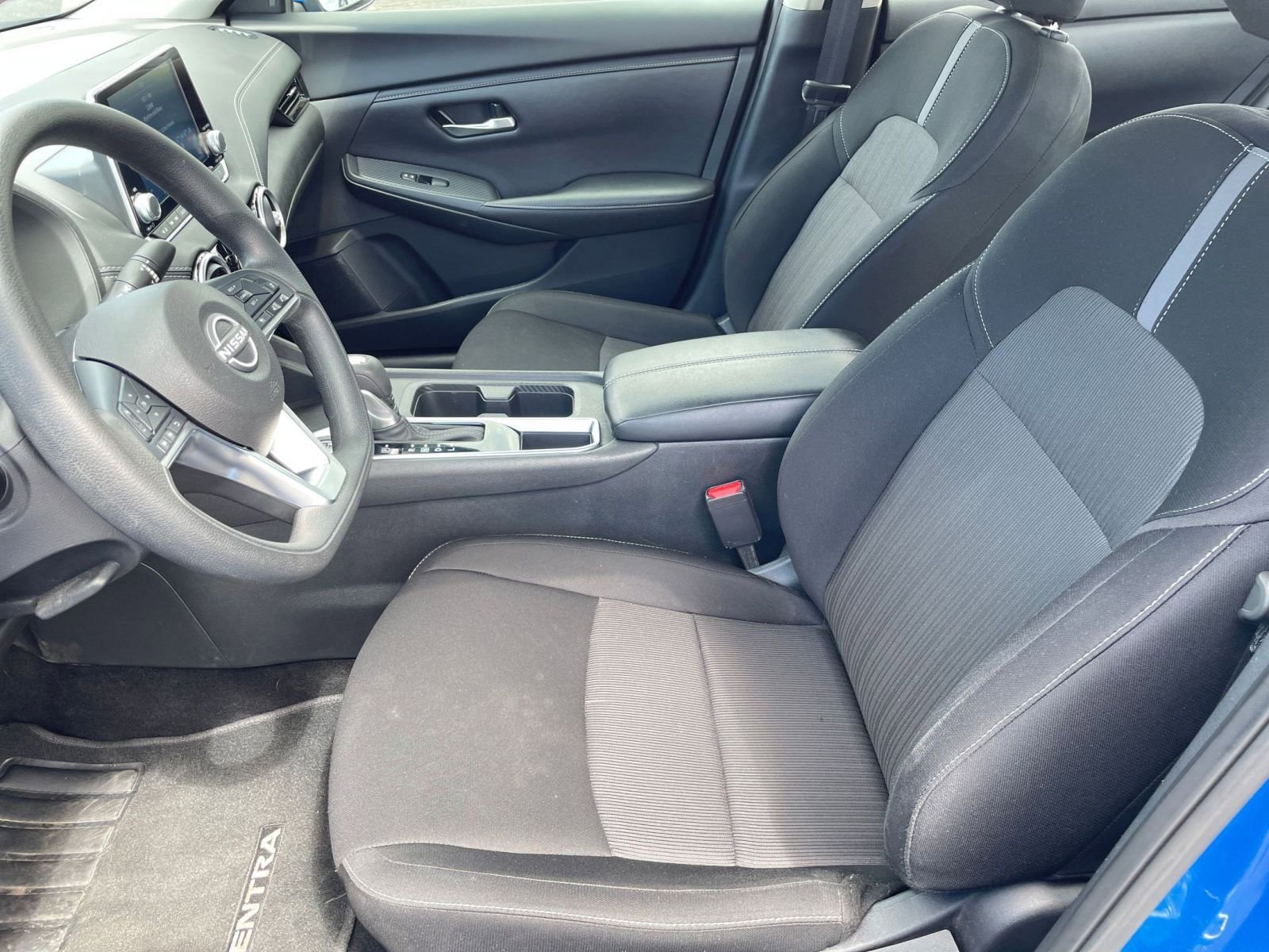 Thumbnail: 2024 Nissan Sentra - 25