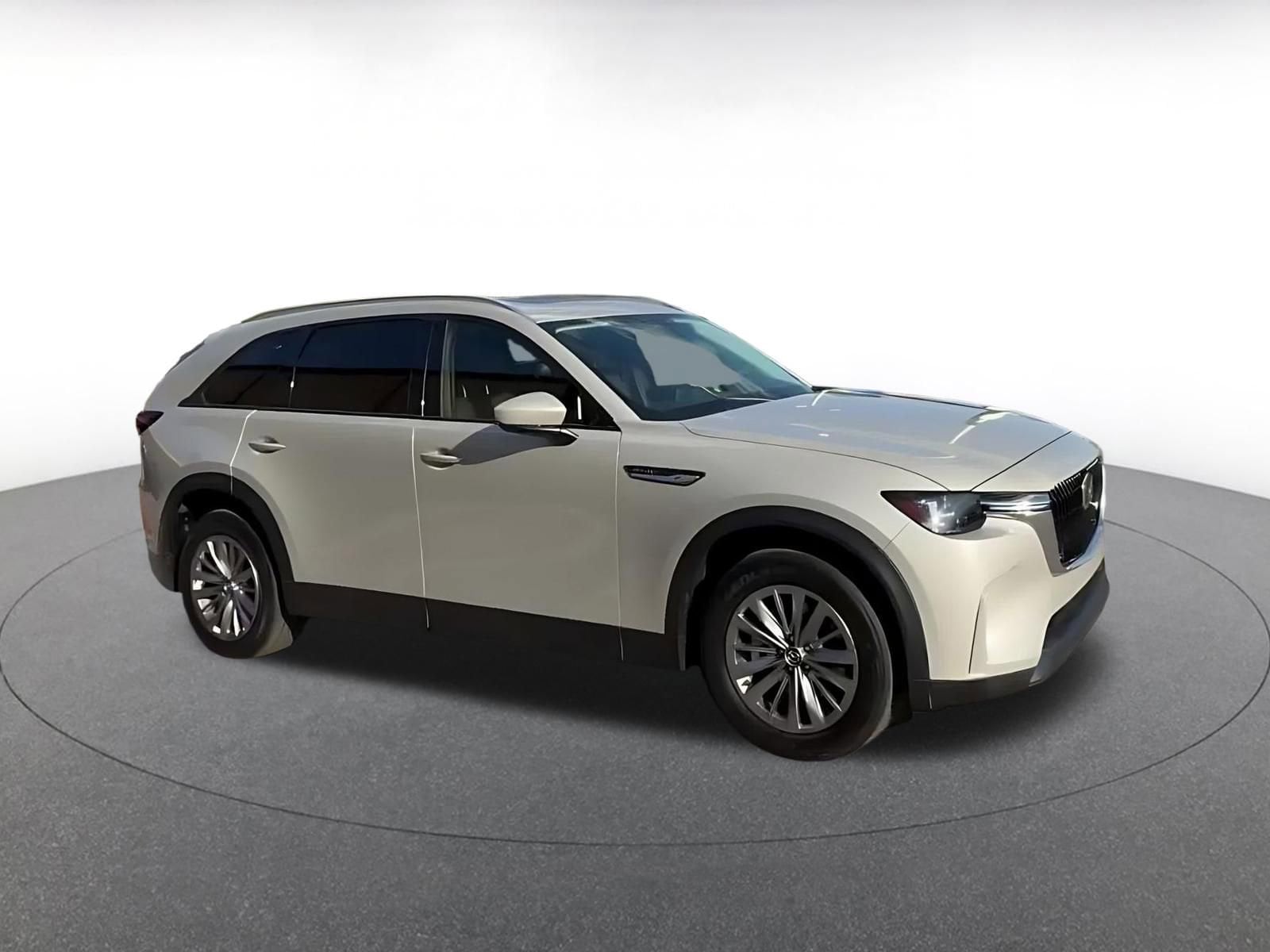 Thumbnail: 2025 Mazda CX-90 - 2
