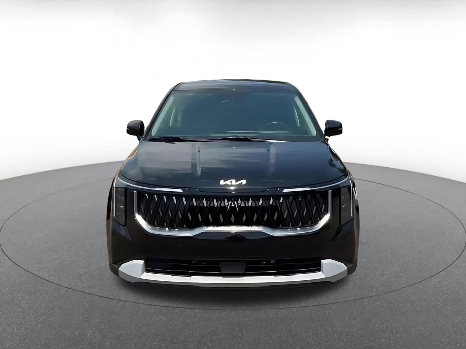 Thumbnail: 2026 Kia Carnival - 4