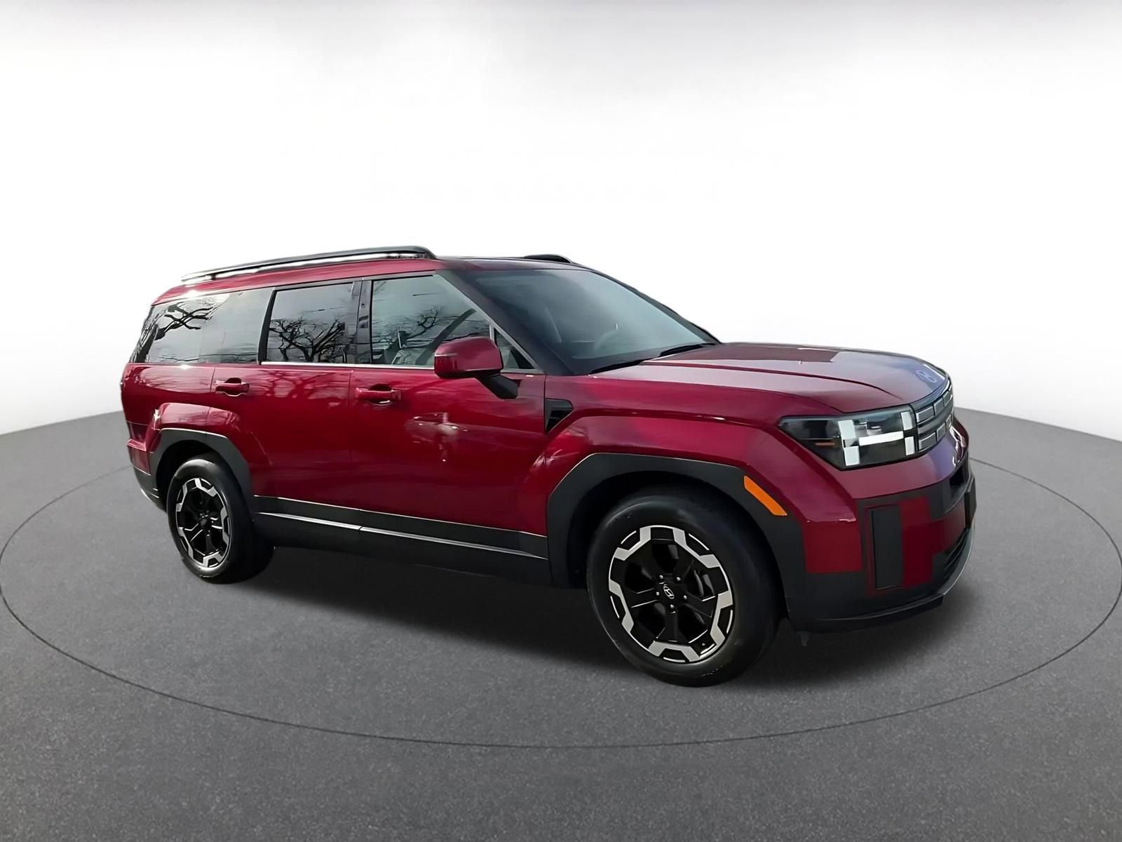 Thumbnail: 2025 Hyundai Santa Fe - 2