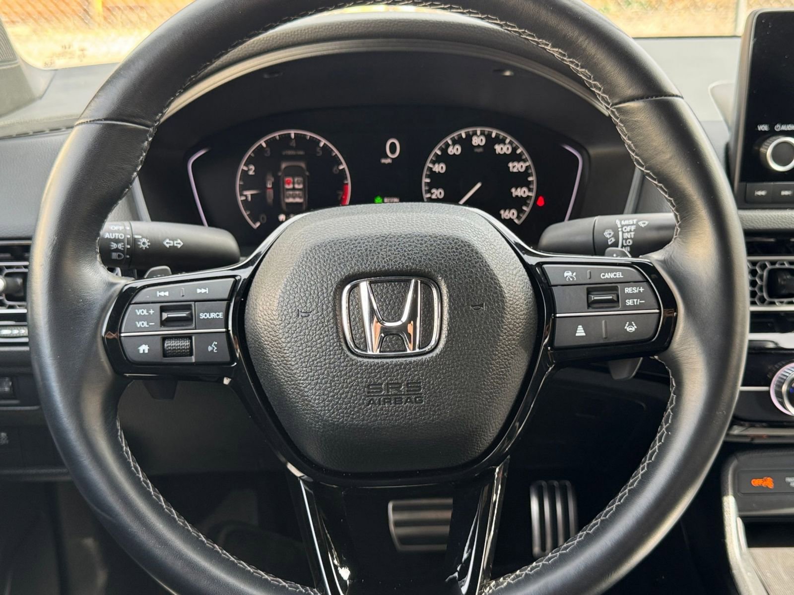 Thumbnail: 2025 Honda Civic - 25