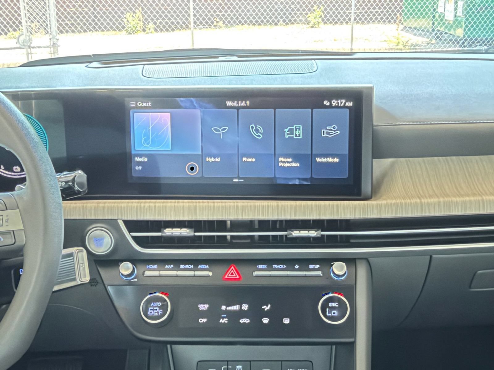 Thumbnail: 2026 Hyundai Sonata - 17