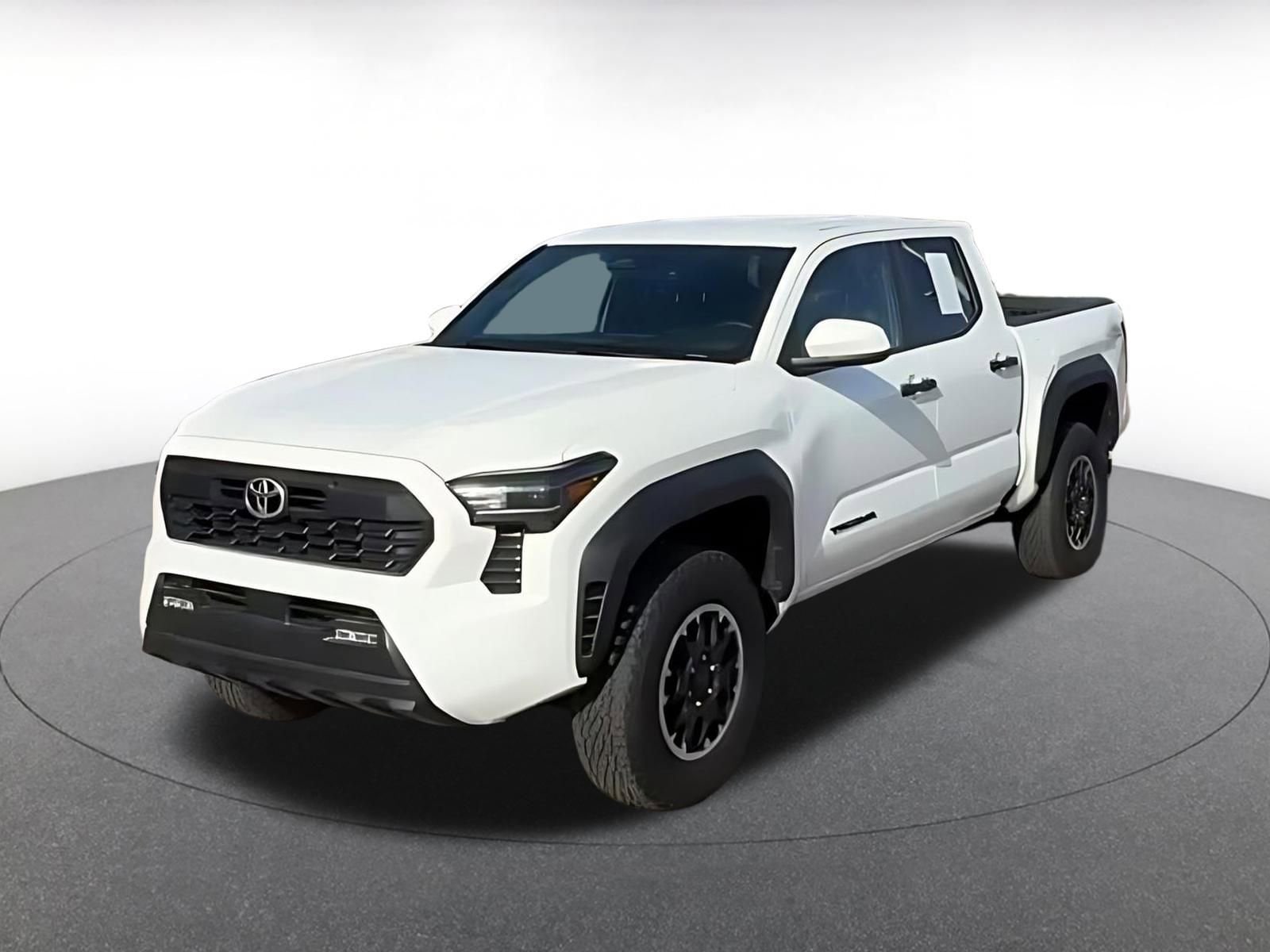 Thumbnail: 2025 Toyota Tacoma - 7
