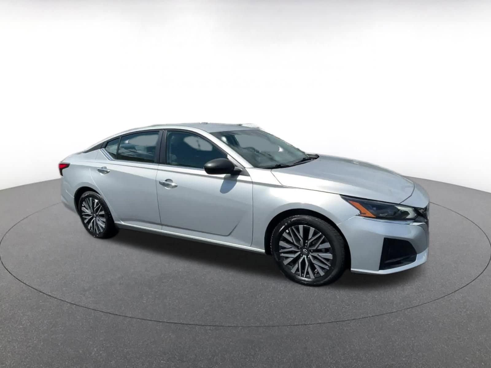 Thumbnail: 2024 Nissan Altima - 2