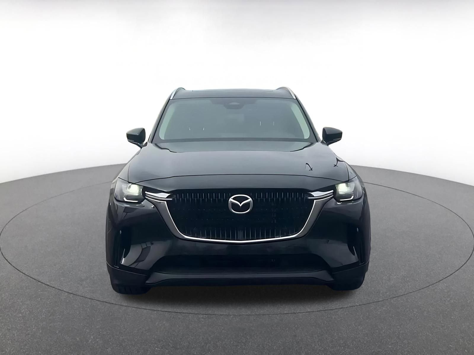 Thumbnail: 2025 Mazda CX-90 - 4