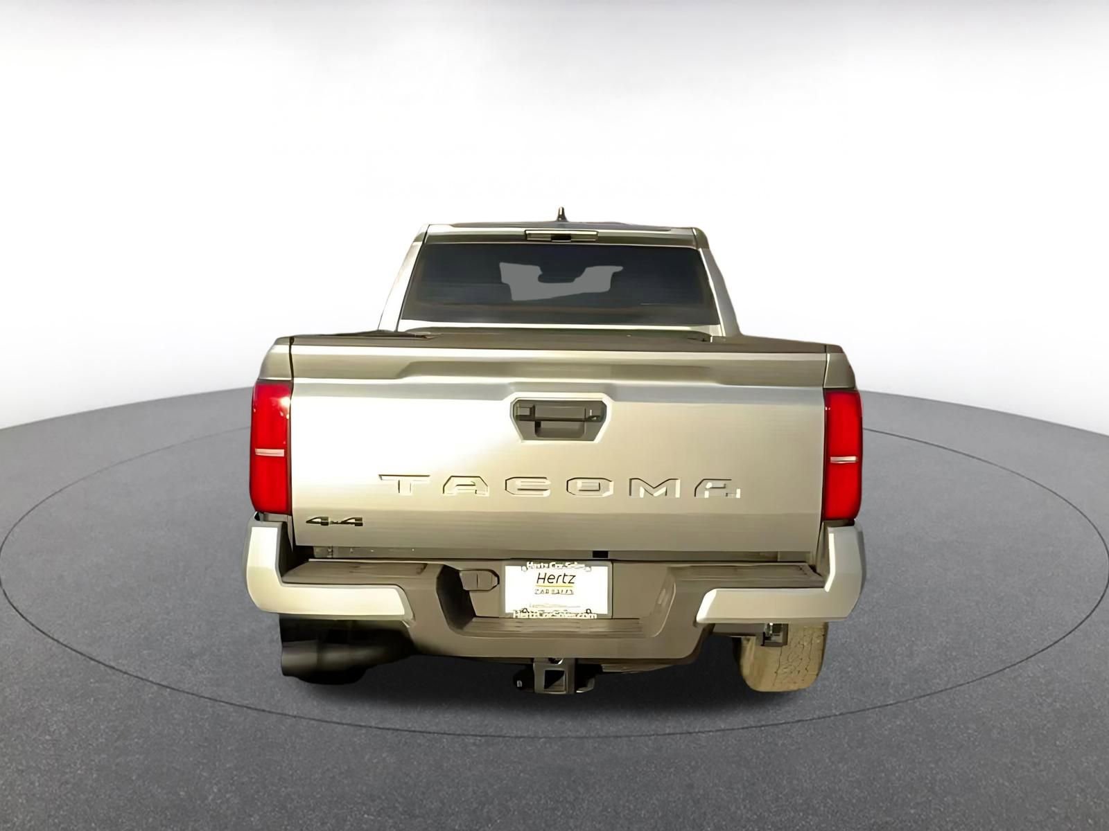 Thumbnail: 2025 Toyota Tacoma - 12