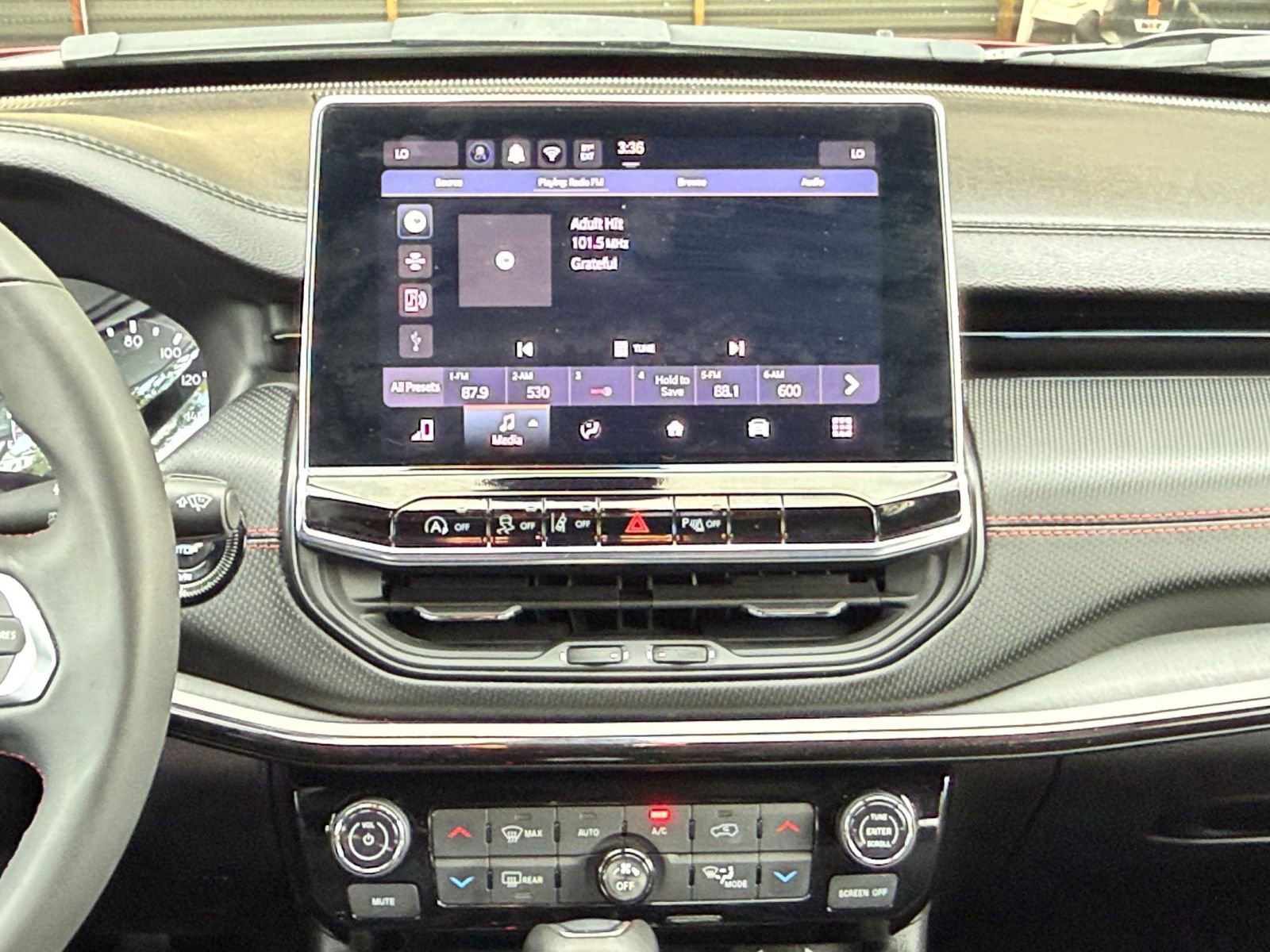 Thumbnail: 2025 Jeep Compass - 20