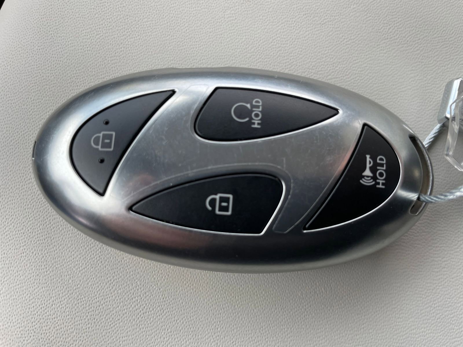 Thumbnail: 2025 Hyundai Santa Fe - 21