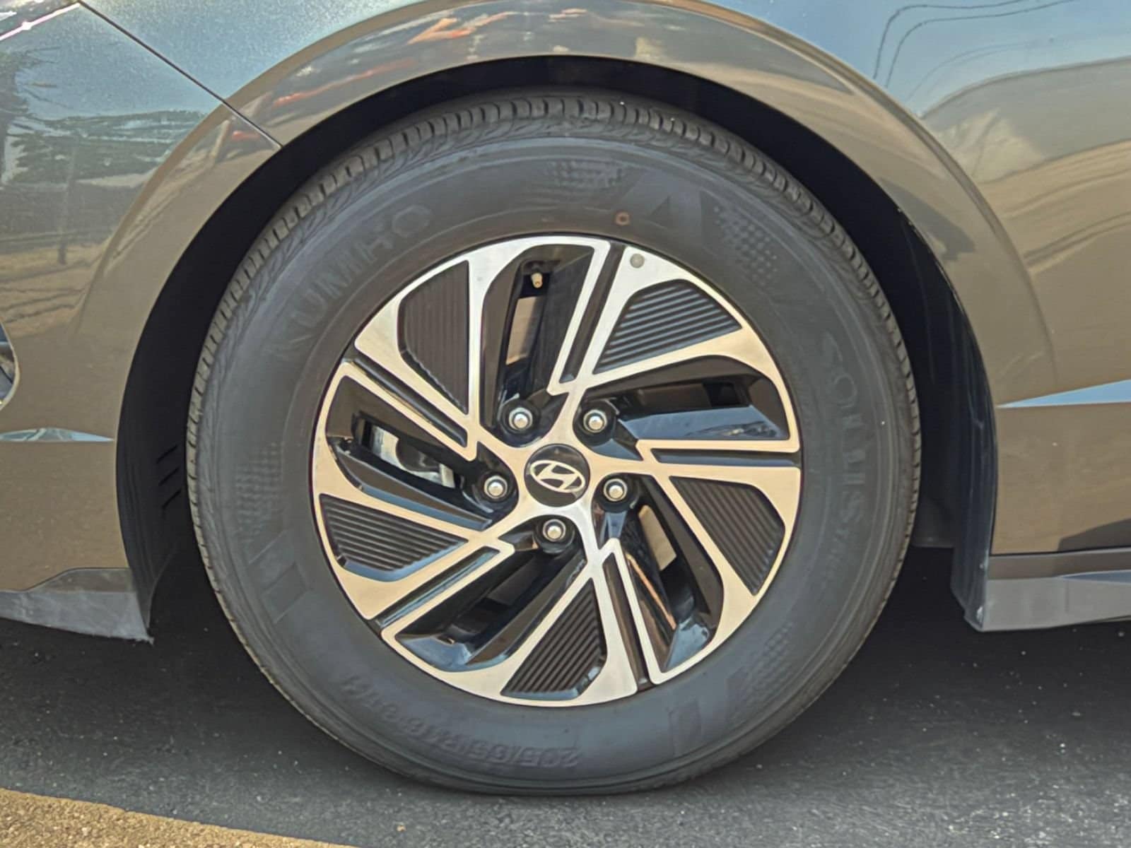 Thumbnail: 2026 Hyundai Sonata - 29