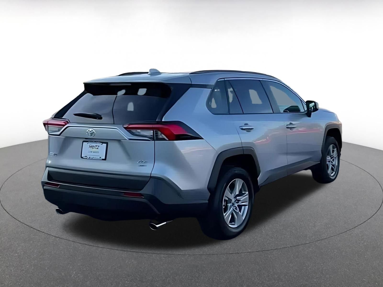 Thumbnail: 2025 Toyota RAV4 - 14