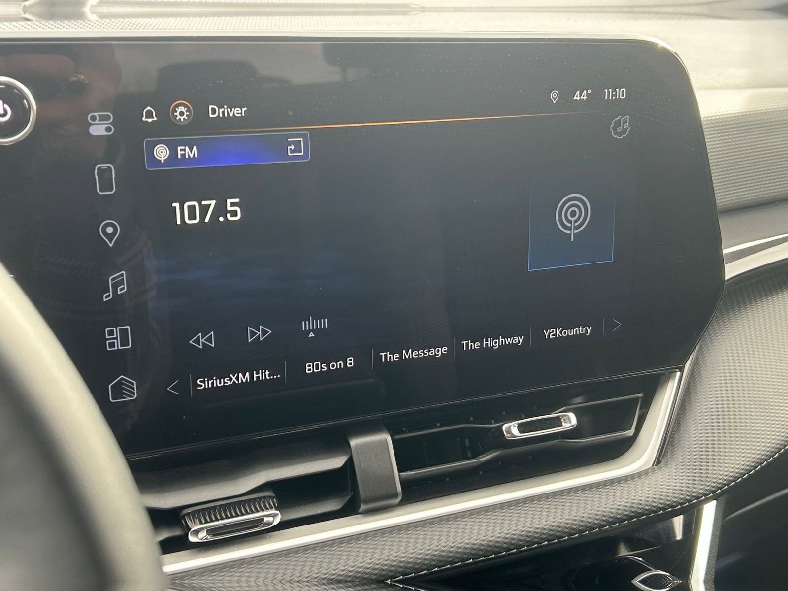 Thumbnail: 2025 Chevrolet Equinox - 21