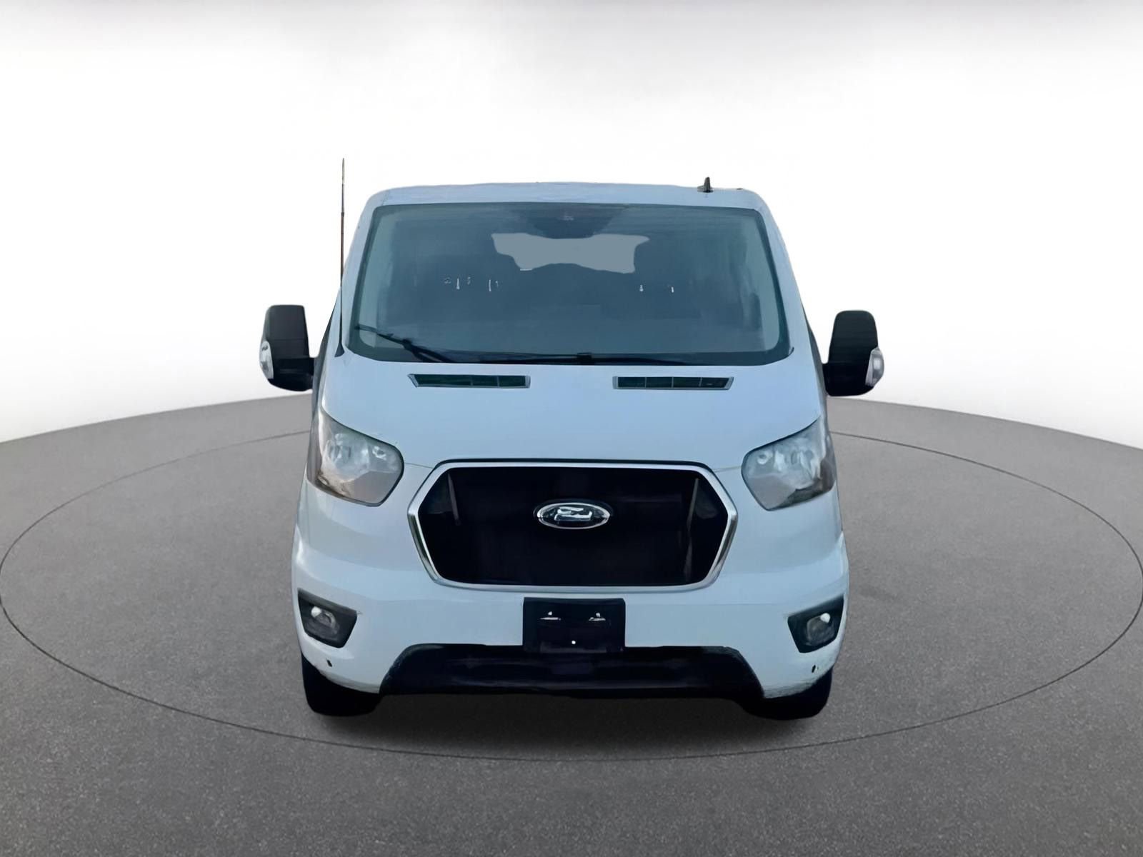 Thumbnail: 2024 Ford Econoline - 4