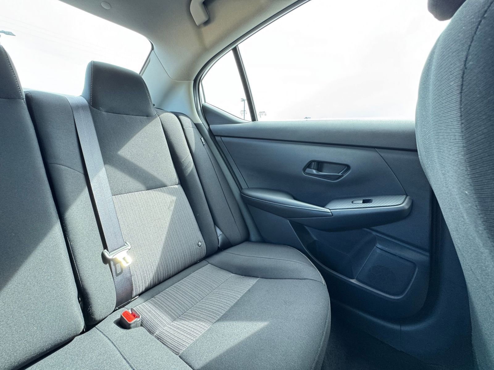 Thumbnail: 2024 Nissan Sentra - 35