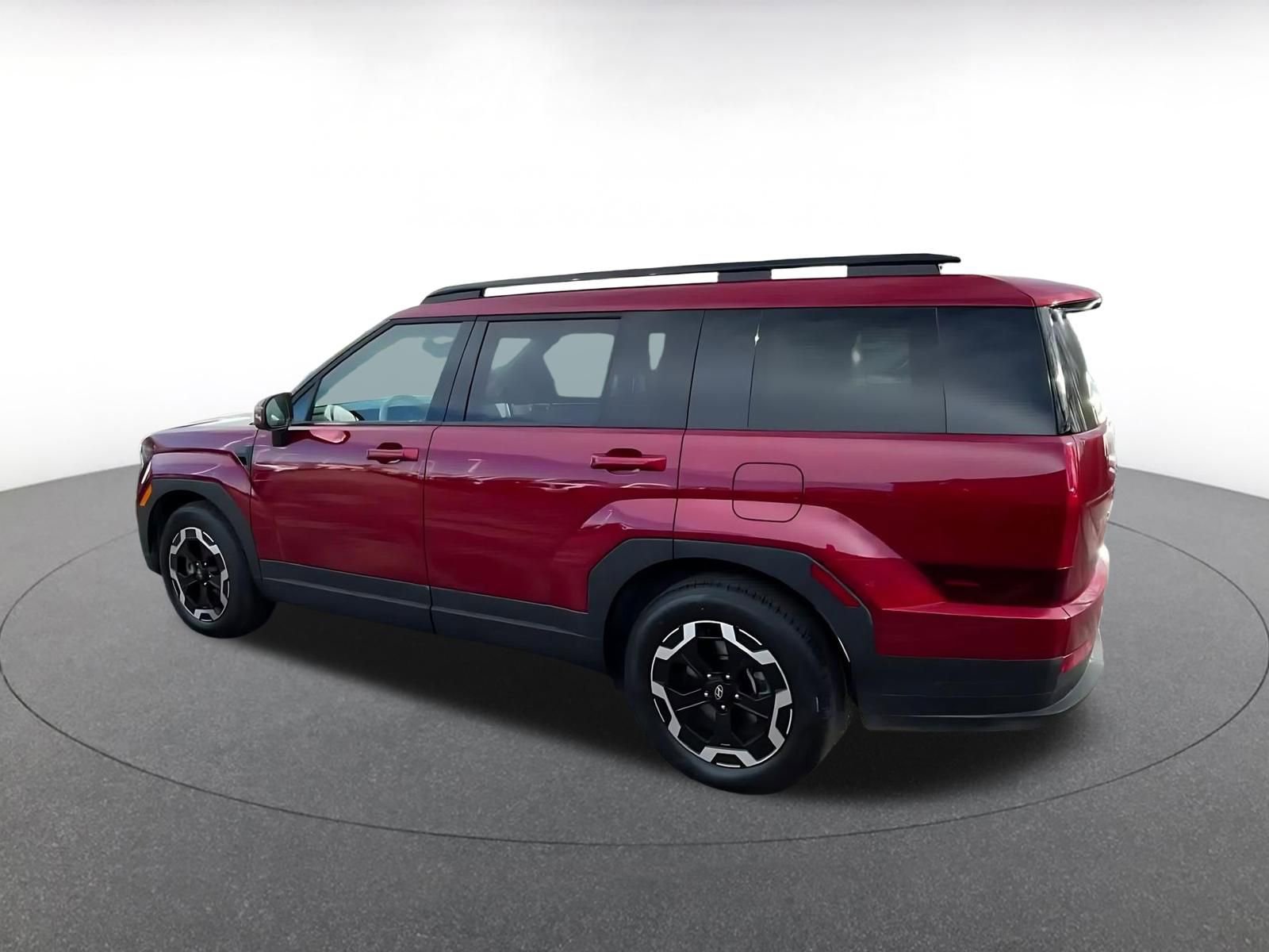 Thumbnail: 2025 Hyundai Santa Fe - 10