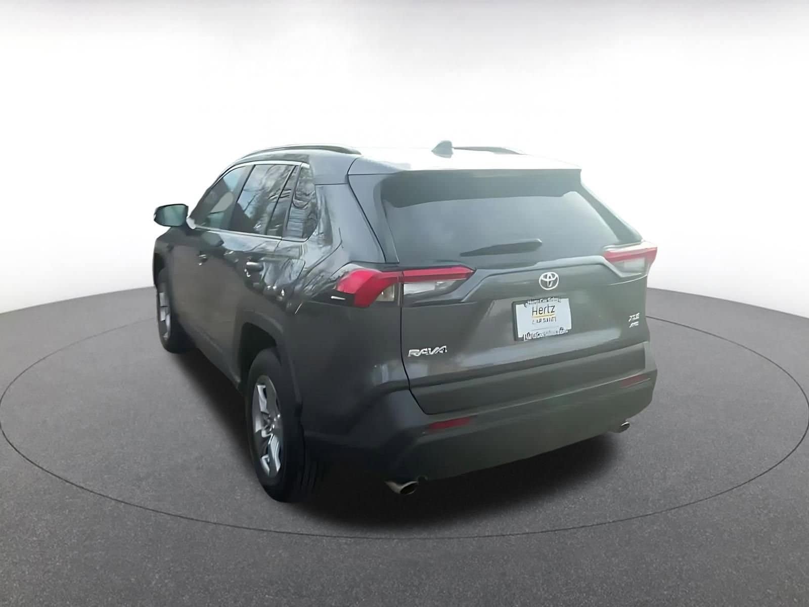 Thumbnail: 2025 Toyota RAV4 - 11