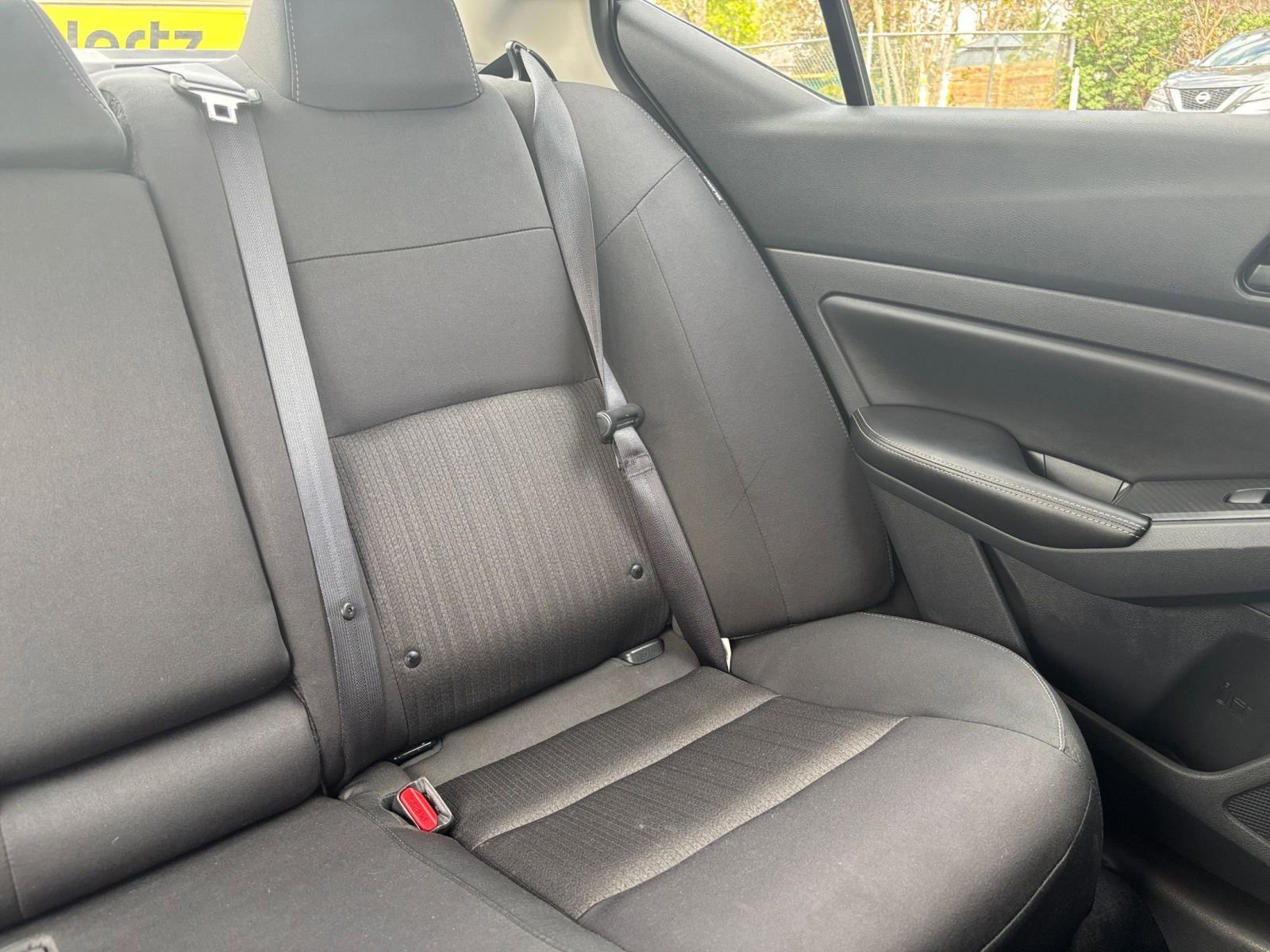 Thumbnail: 2025 Nissan Altima - 35