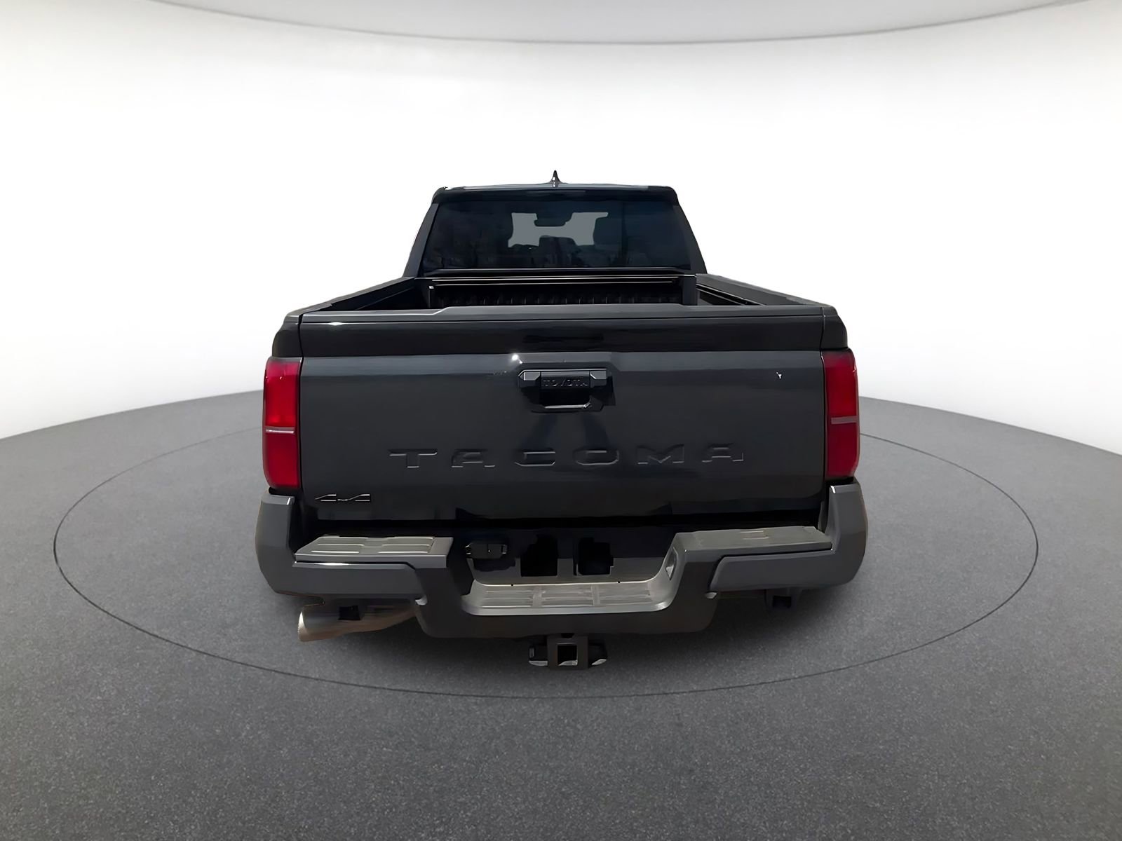 Thumbnail: 2025 Toyota Tacoma - 10