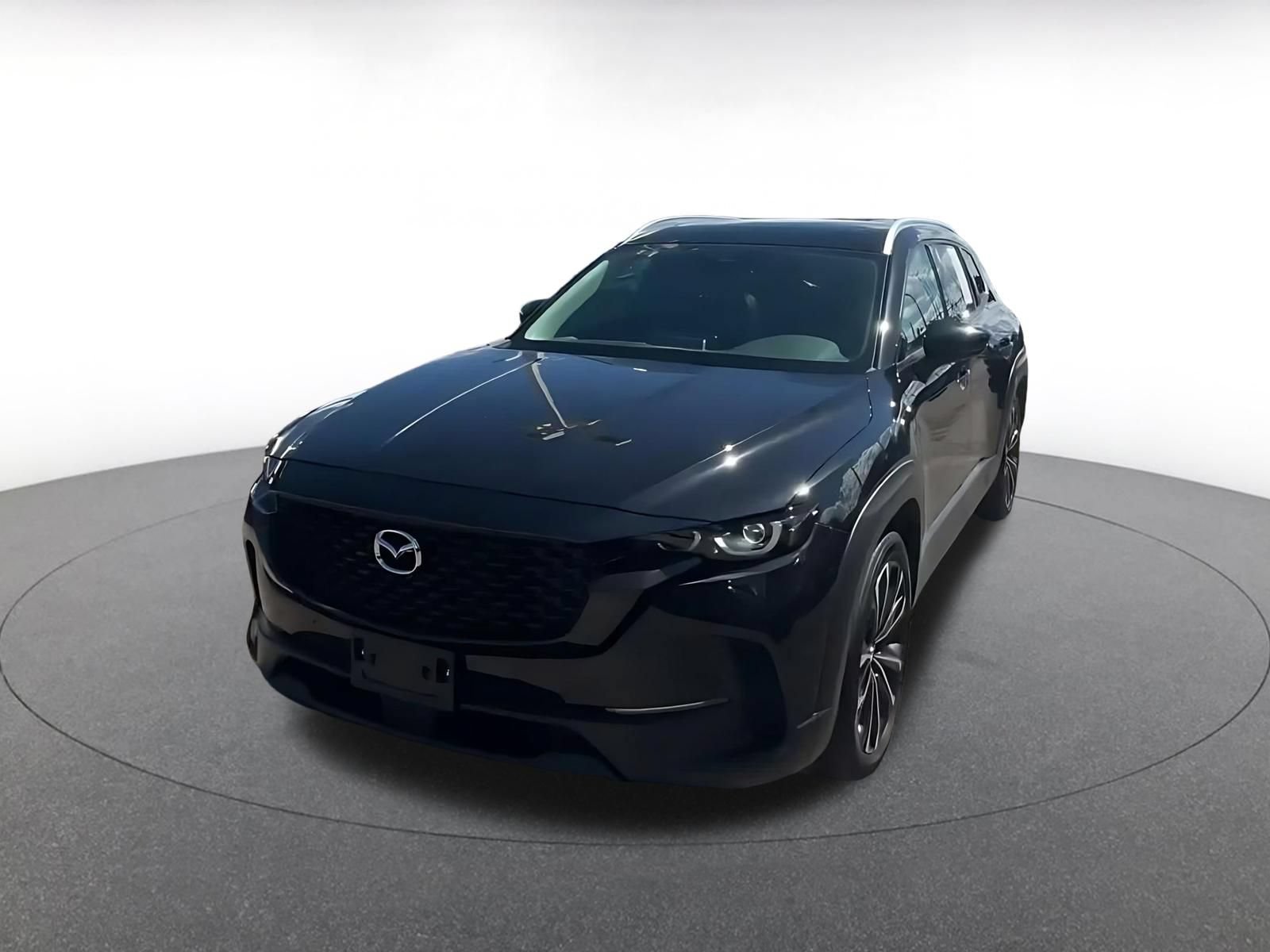 Thumbnail: 2026 Mazda CX-50 - 6