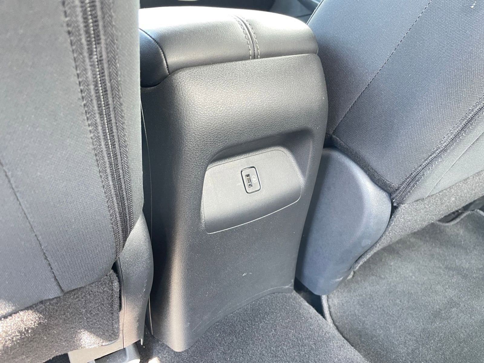 Thumbnail: 2024 Nissan Sentra - 23