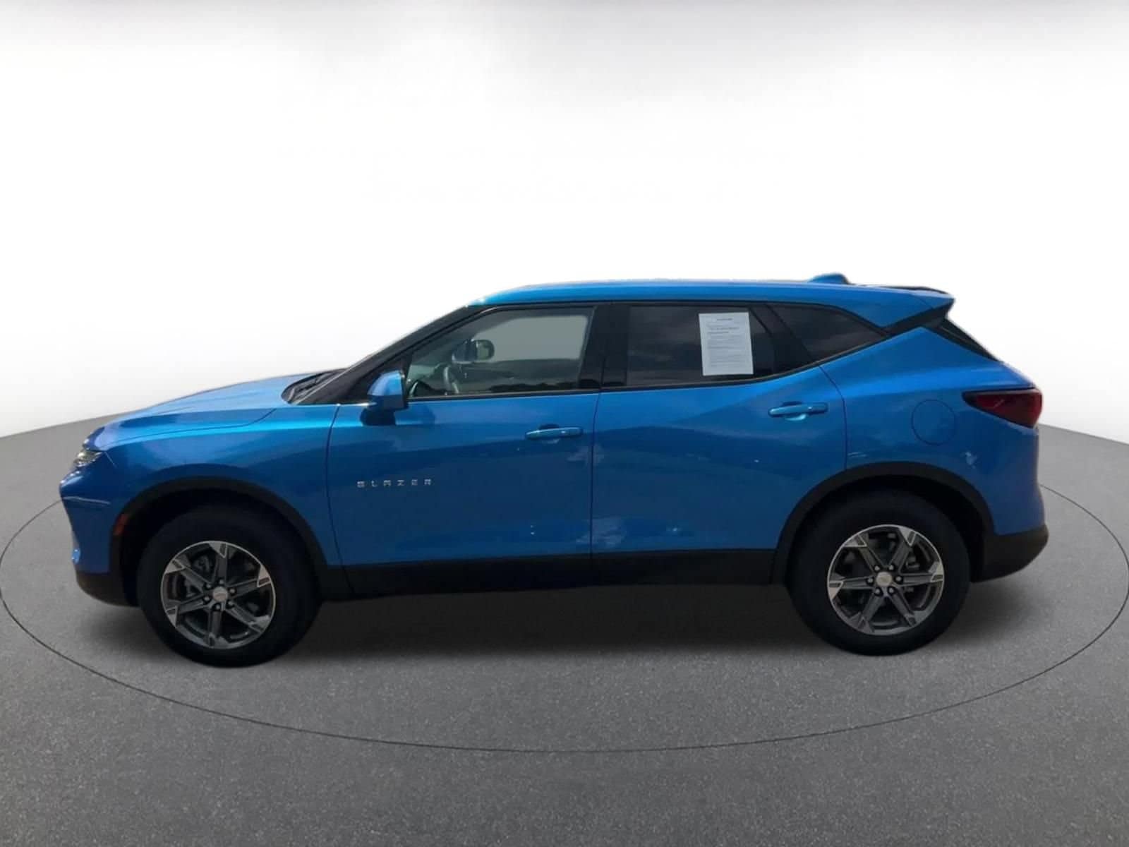 Thumbnail: 2026 Chevrolet Blazer - 7