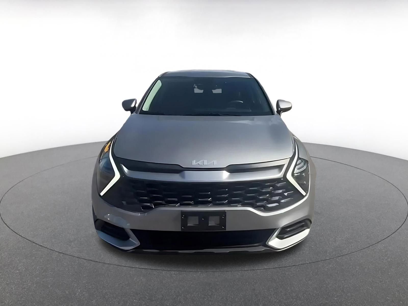 Thumbnail: 2025 Kia Sportage - 4