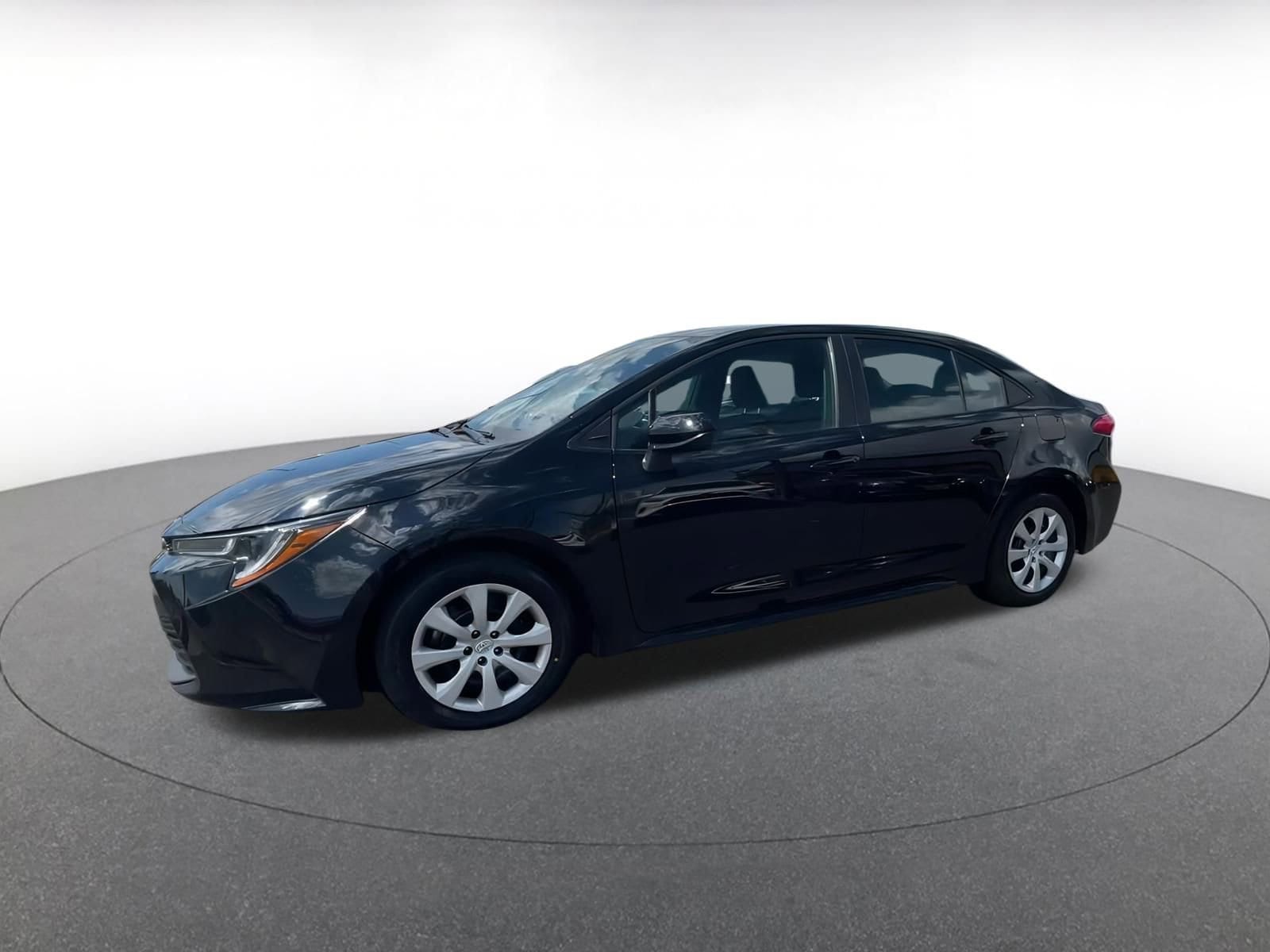 Thumbnail: 2024 Toyota Corolla - 7