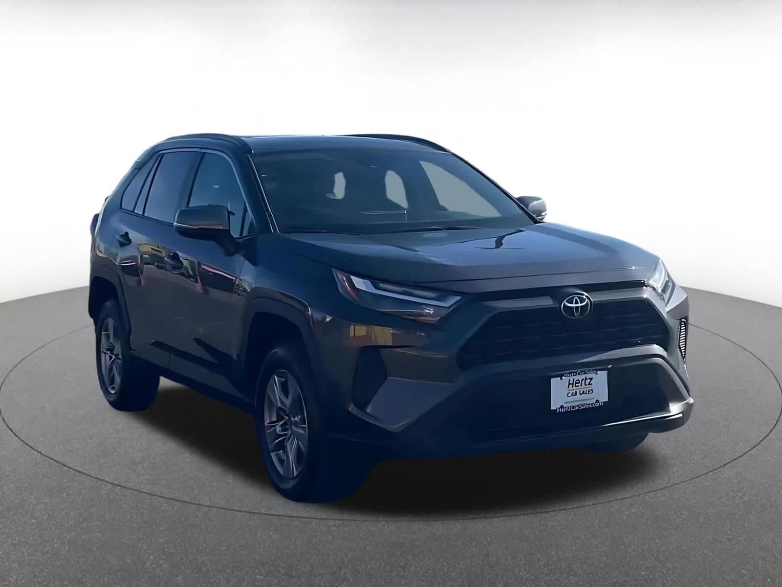 Thumbnail: 2025 Toyota RAV4 - 15