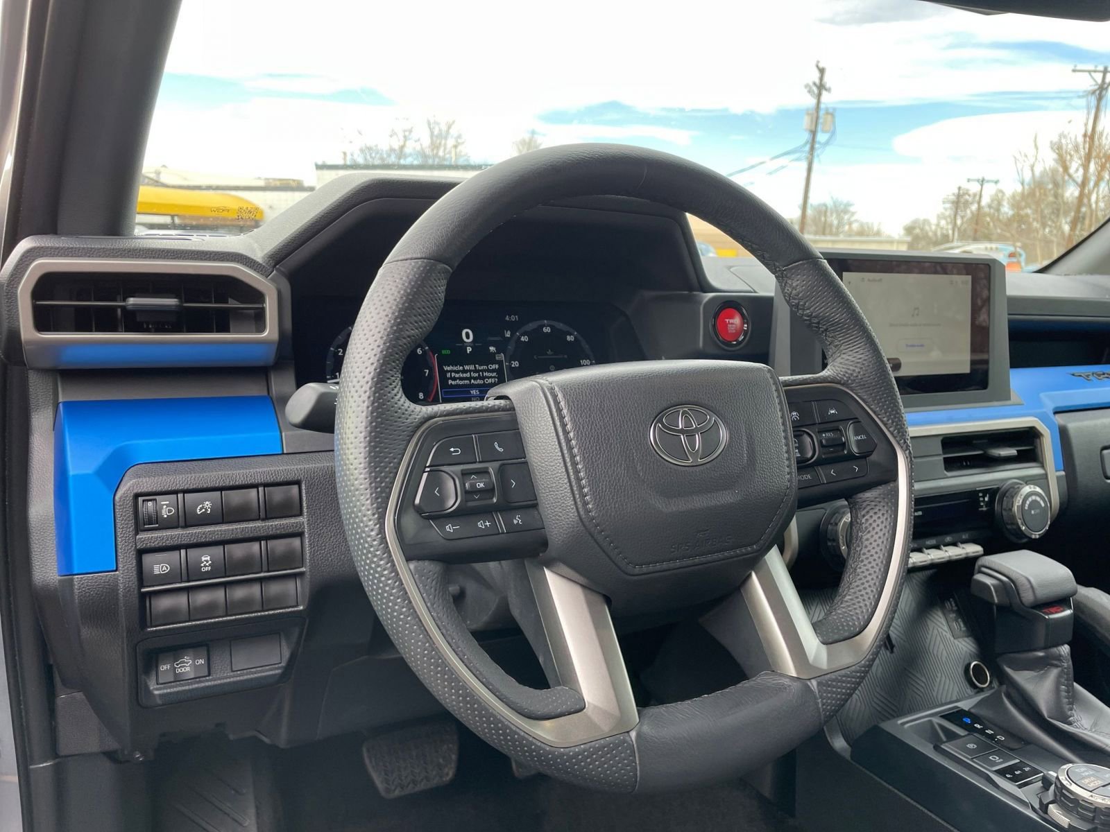 Thumbnail: 2025 Toyota Tacoma - 33