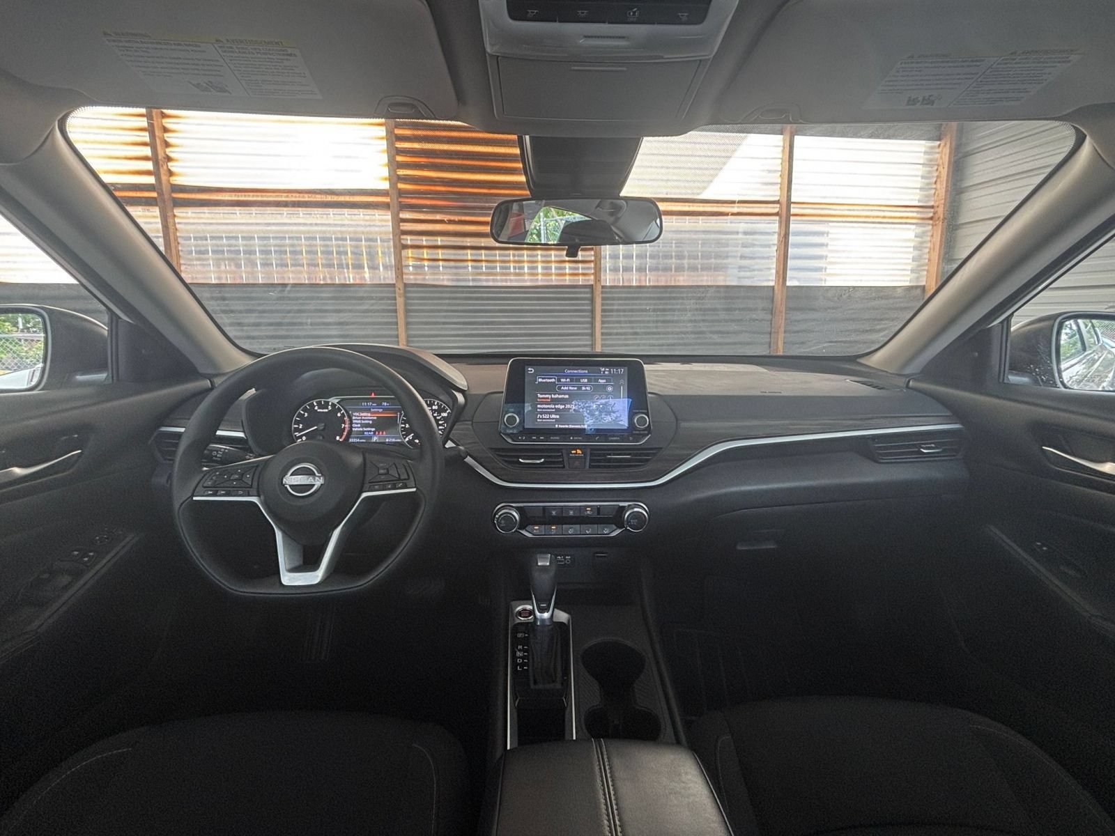Thumbnail: 2025 Nissan Altima - 31