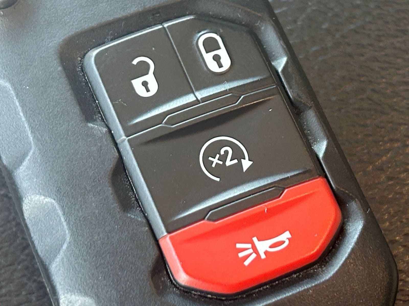 Thumbnail: 2025 Jeep Wrangler - 24