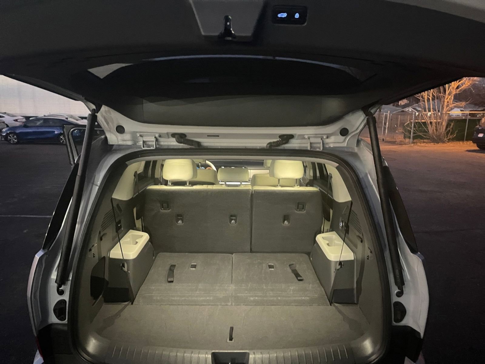 Thumbnail: 2025 Hyundai Santa Fe - 31