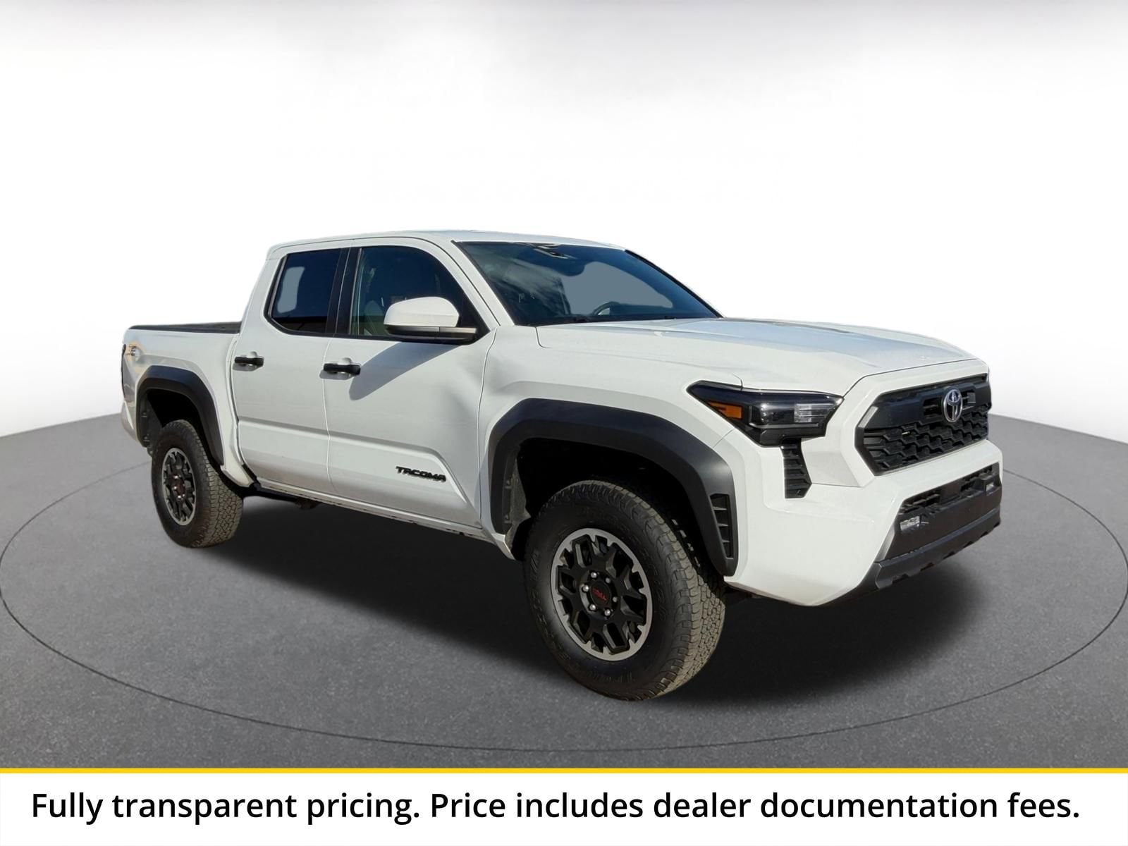 Thumbnail: 2025 Toyota Tacoma - 1