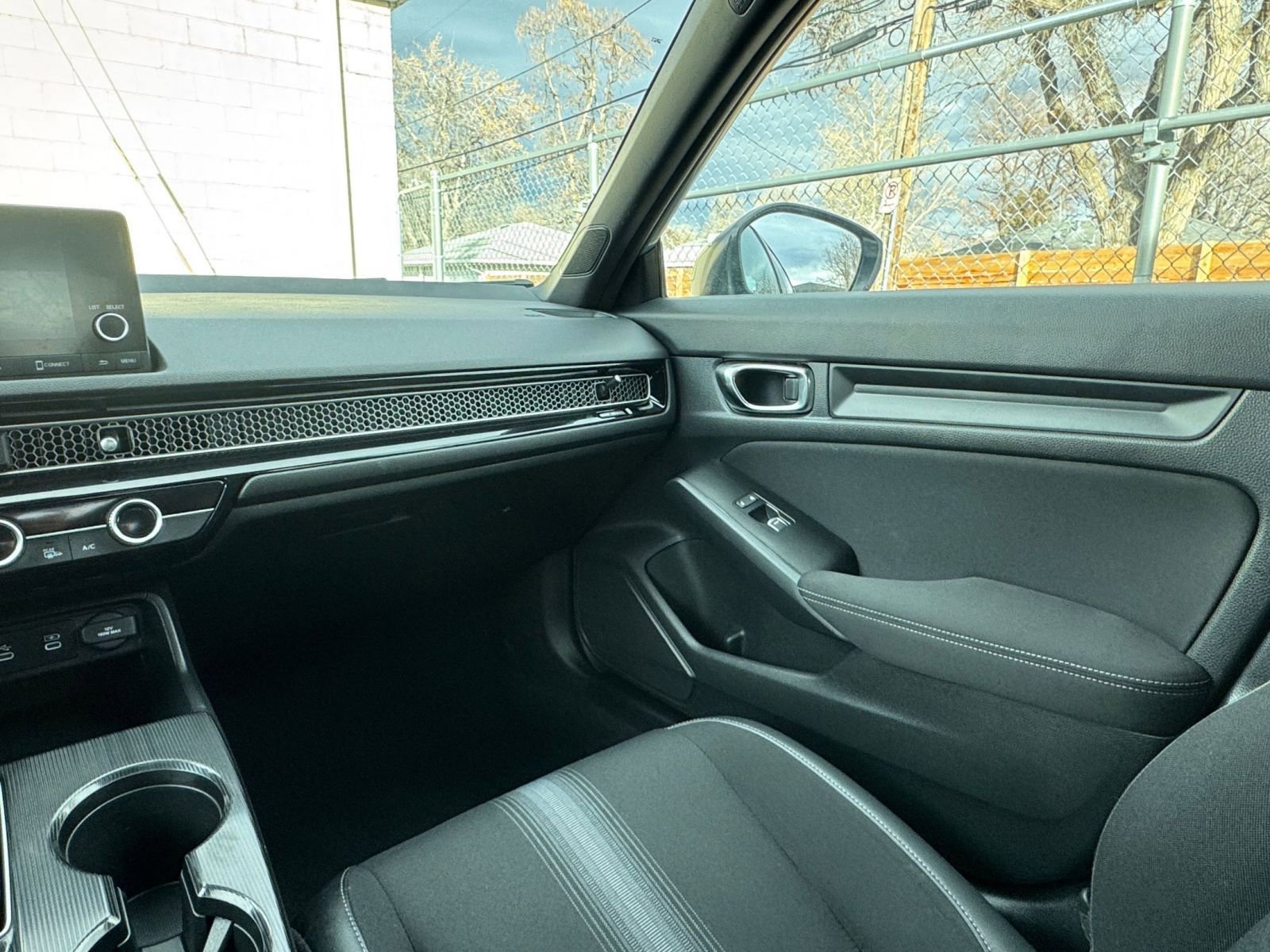 Thumbnail: 2025 Honda Civic - 34