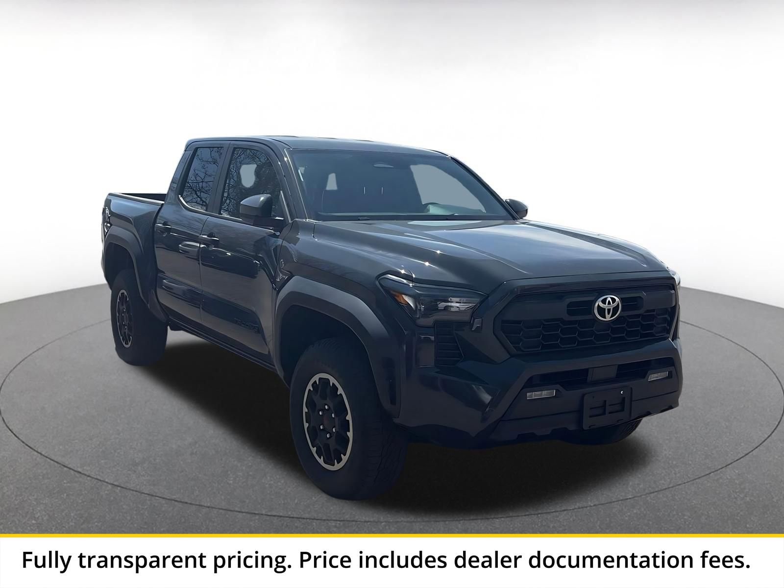 Thumbnail: 2025 Toyota Tacoma - 1