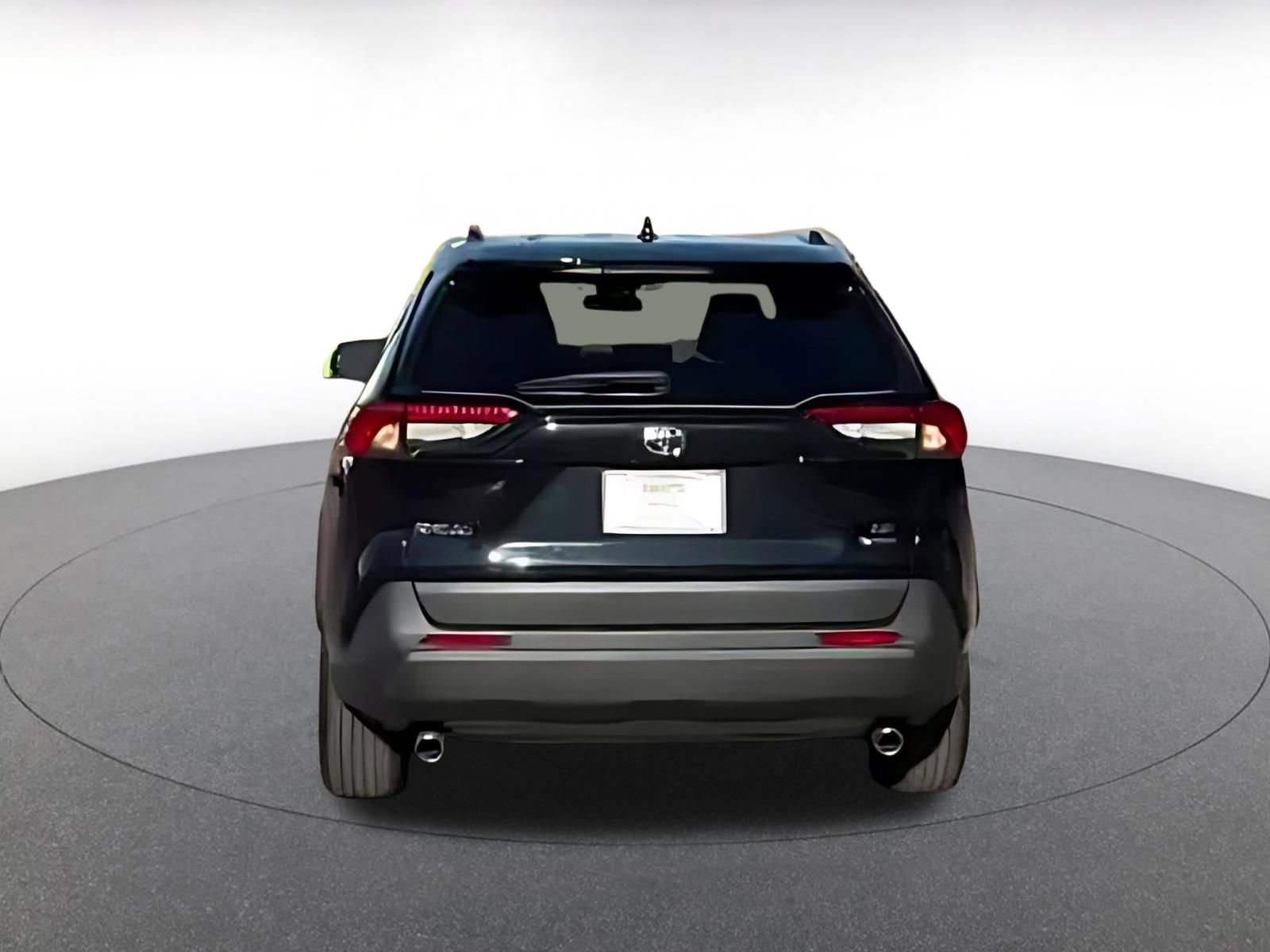 Thumbnail: 2025 Toyota RAV4 - 4