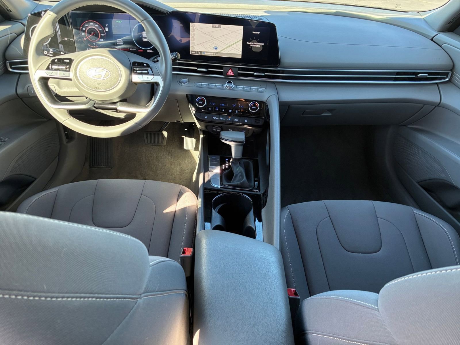 Thumbnail: 2025 Hyundai Elantra - 29