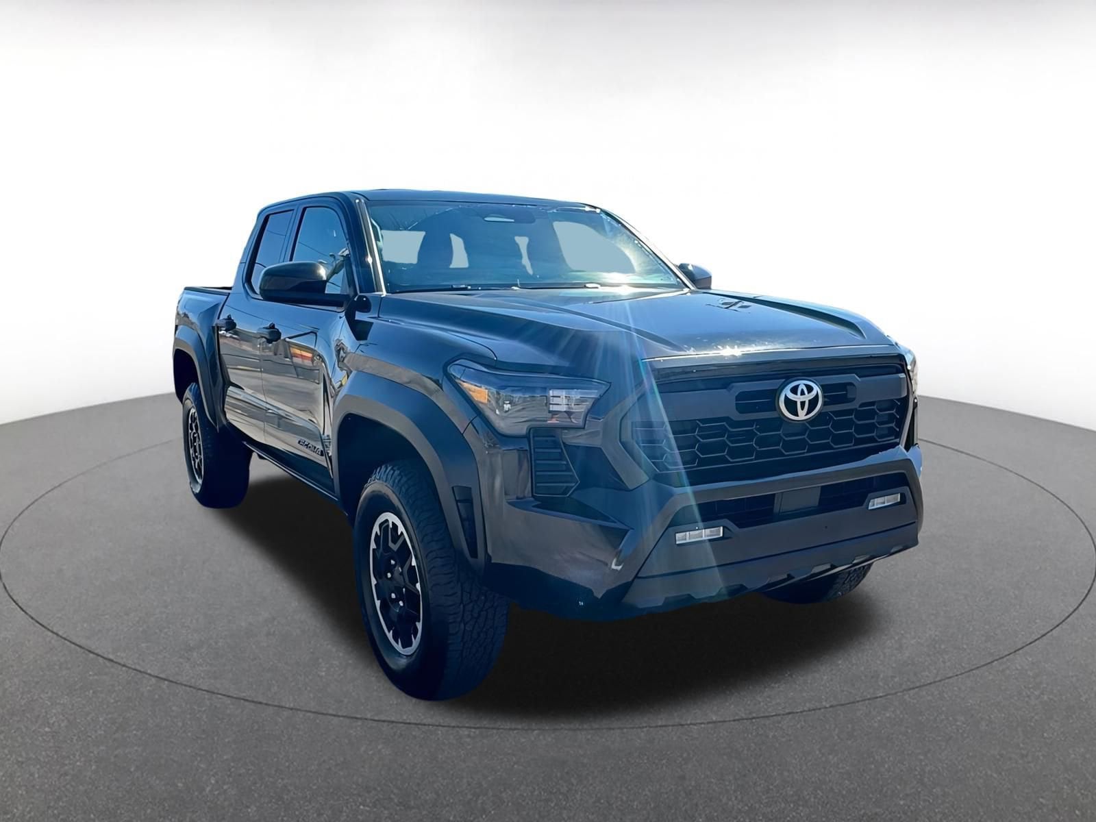 Thumbnail: 2025 Toyota Tacoma - 1