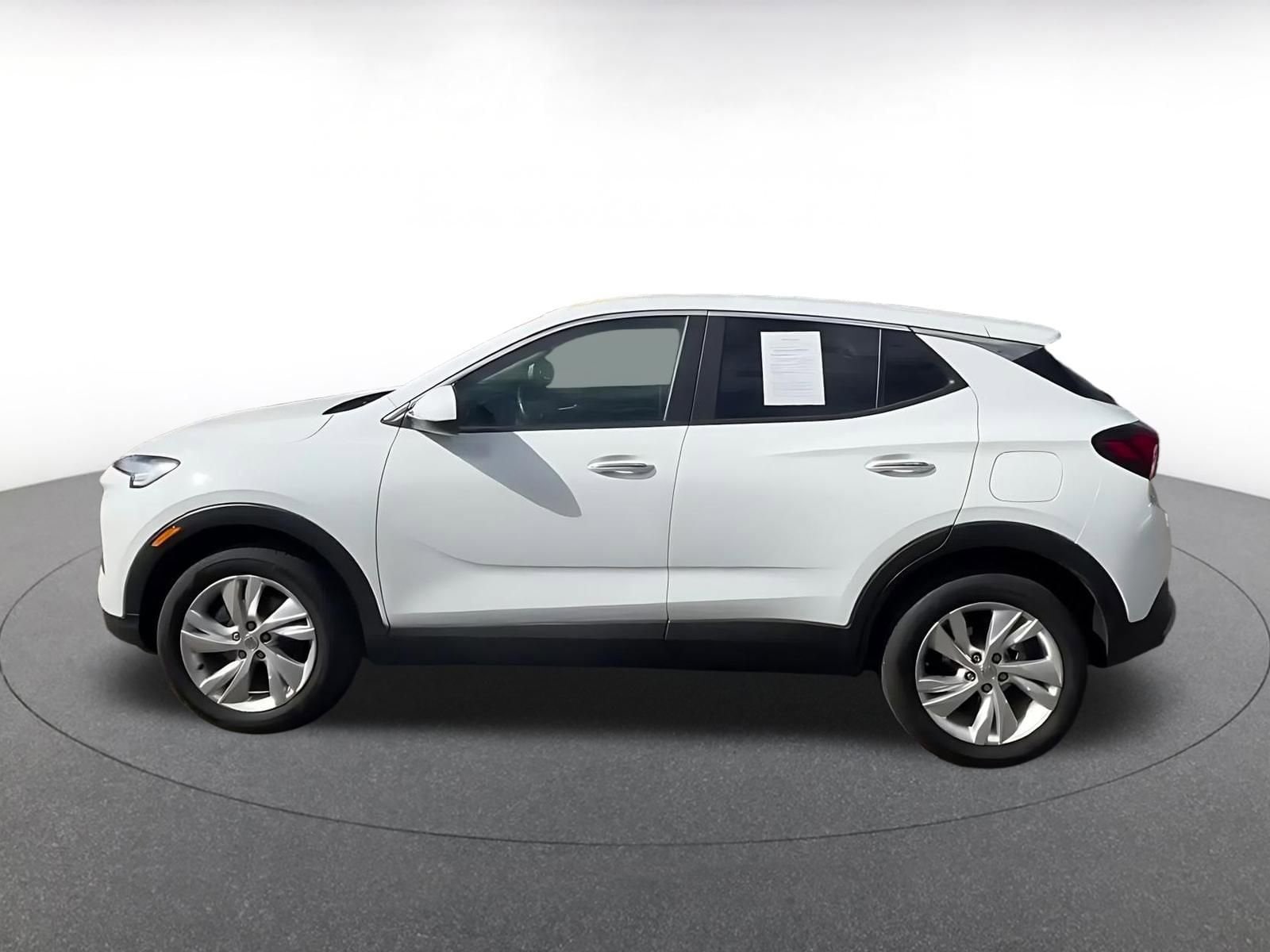 Thumbnail: 2025 Buick Encore GX - 9