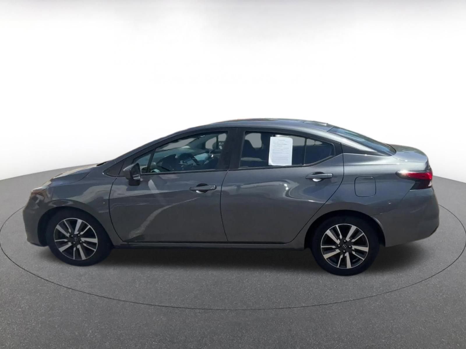 Thumbnail: 2025 Nissan Versa - 9