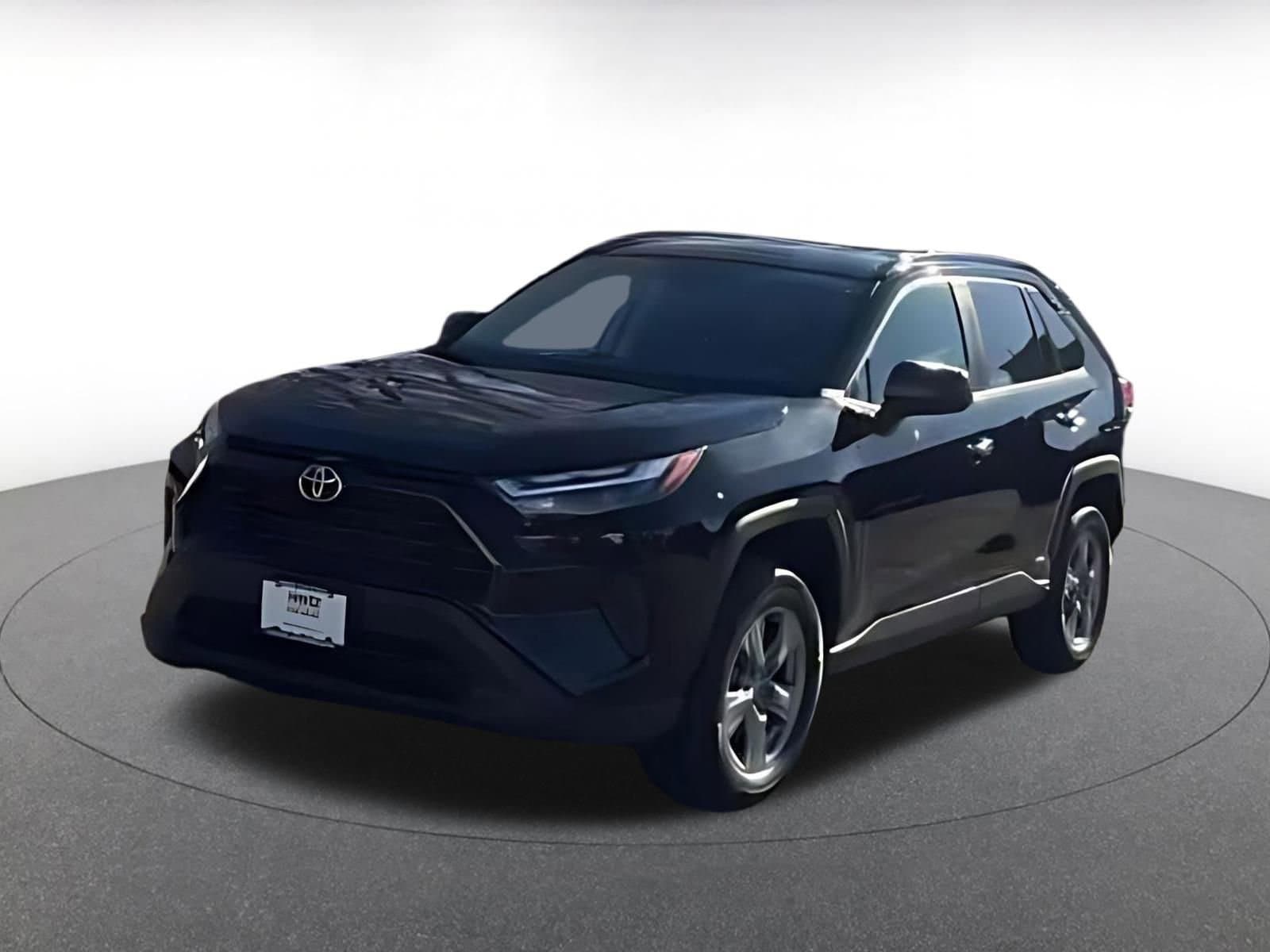Thumbnail: 2025 Toyota RAV4 - 7
