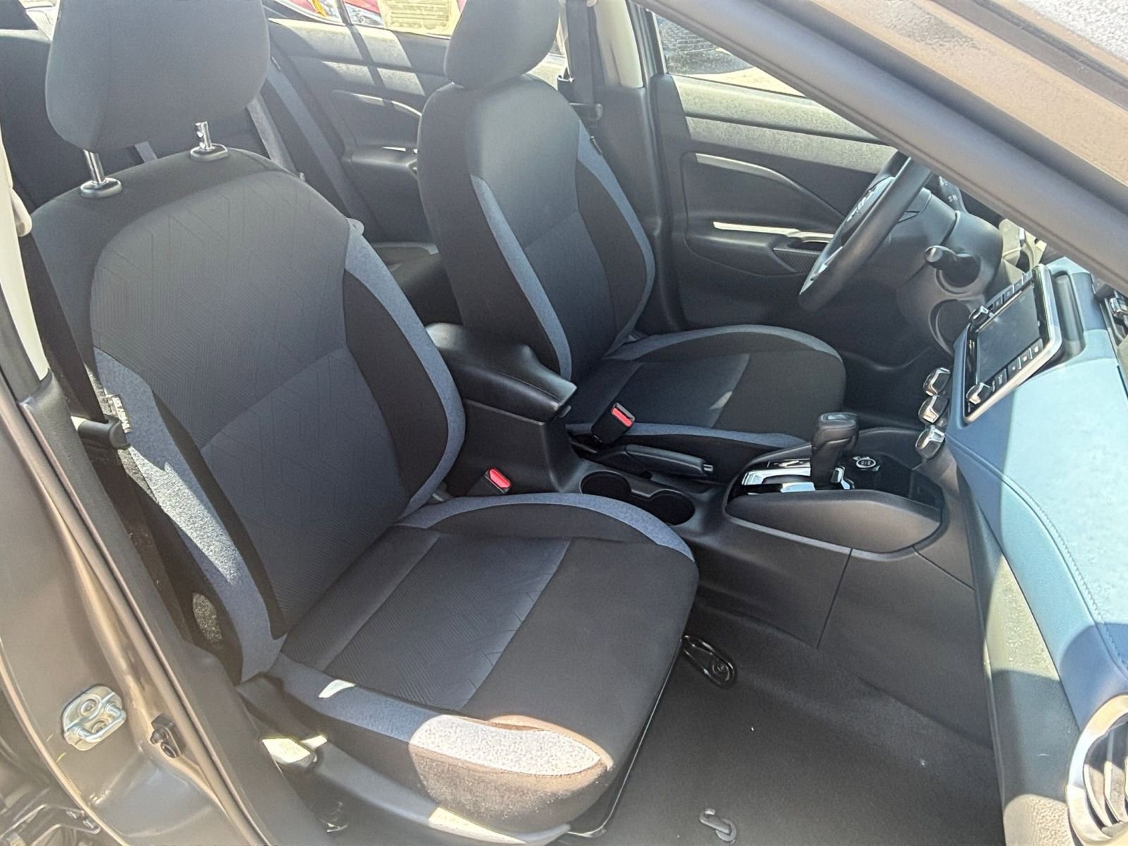 Thumbnail: 2025 Nissan Versa - 33