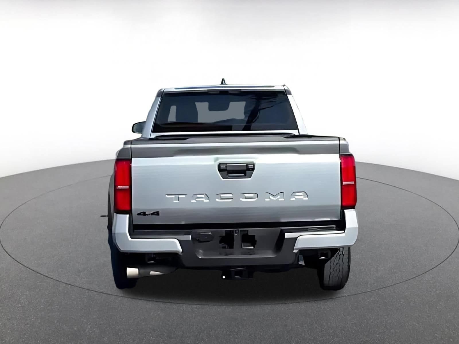 Thumbnail: 2025 Toyota Tacoma - 9