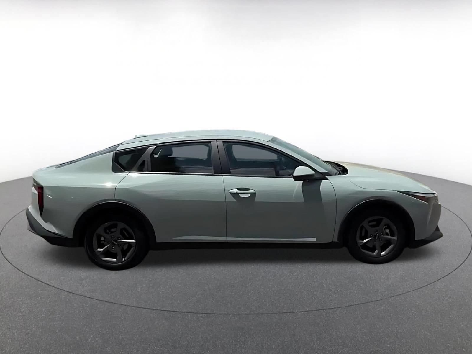 Thumbnail: 2025 Kia K4 - 12